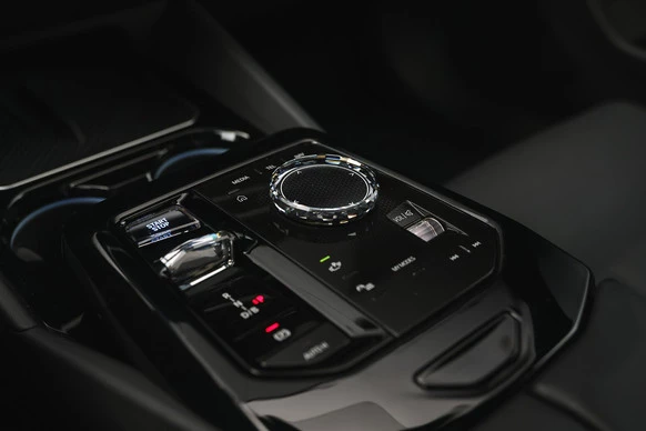 BMW i5 - Afbeelding 20 van 30
