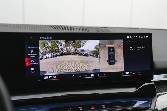 BMW i5 - Afbeelding 21 van 30