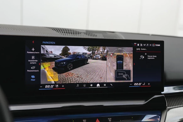BMW i5 - Afbeelding 23 van 30