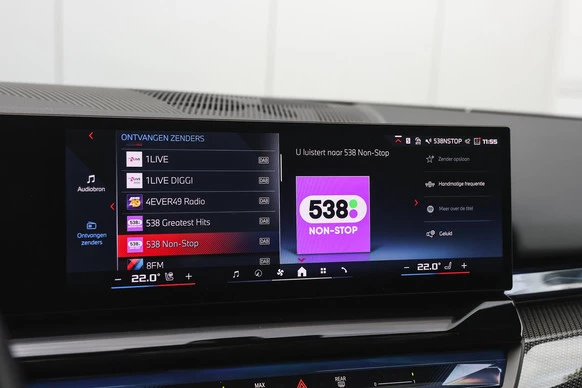 BMW i5 - Afbeelding 24 van 30