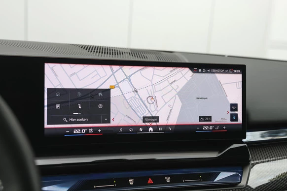 BMW i5 - Afbeelding 25 van 30