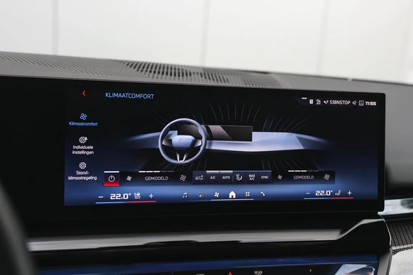 BMW i5 - Afbeelding 26 van 30