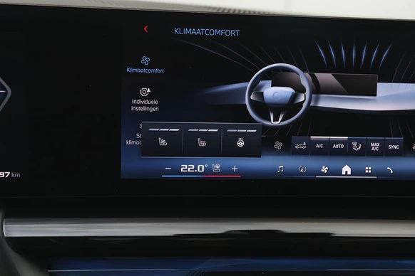 BMW i5 - Afbeelding 27 van 30