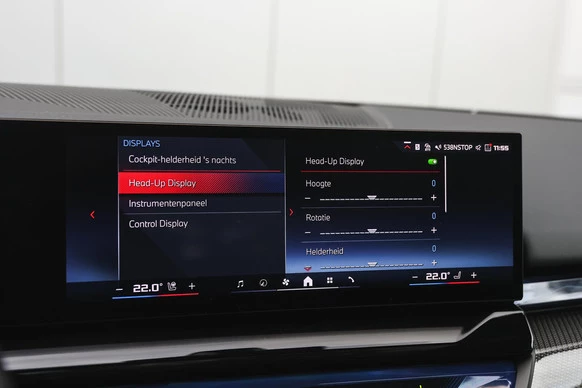 BMW i5 - Afbeelding 28 van 30