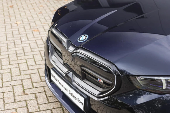 BMW i5 - Afbeelding 30 van 30
