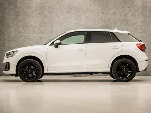 Audi Q2 - Afbeelding 2 van 30