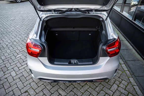 Mercedes-Benz A-Klasse - Afbeelding 13 van 30