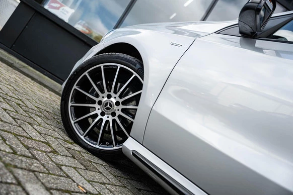 Mercedes-Benz A-Klasse - Afbeelding 15 van 30