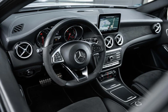 Mercedes-Benz A-Klasse - Afbeelding 17 van 30