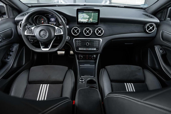 Mercedes-Benz A-Klasse - Afbeelding 18 van 30