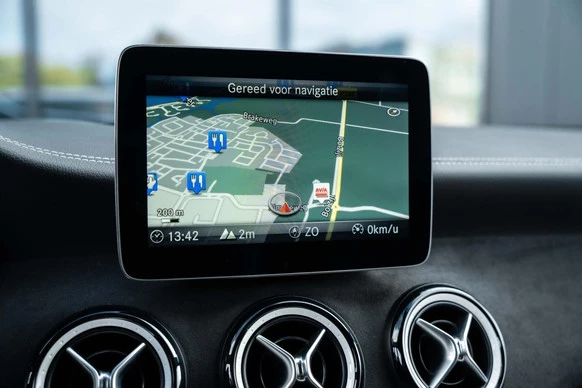 Mercedes-Benz A-Klasse - Afbeelding 19 van 30
