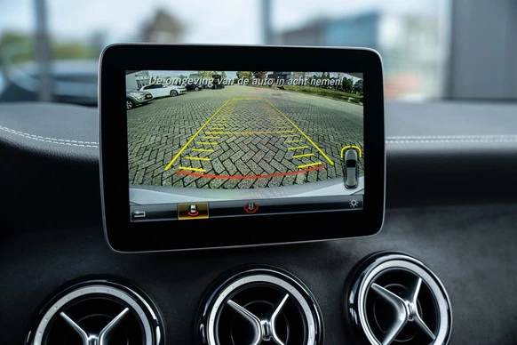 Mercedes-Benz A-Klasse - Afbeelding 20 van 30