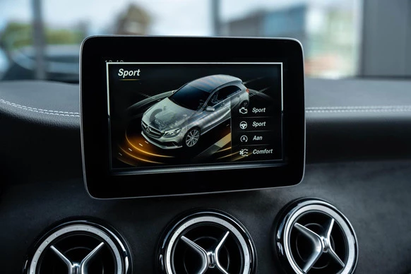 Mercedes-Benz A-Klasse - Afbeelding 21 van 30