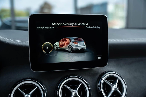 Mercedes-Benz A-Klasse - Afbeelding 22 van 30