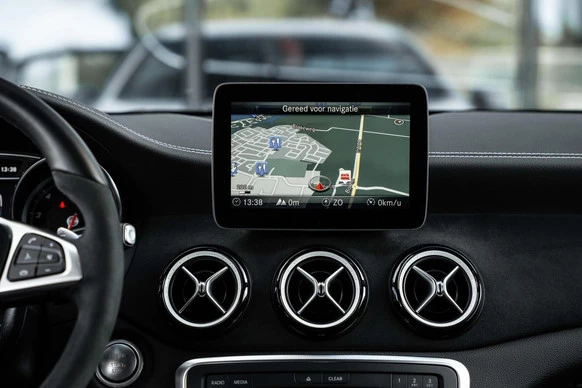 Mercedes-Benz A-Klasse - Afbeelding 23 van 30
