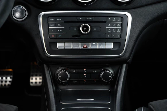 Mercedes-Benz A-Klasse - Afbeelding 24 van 30