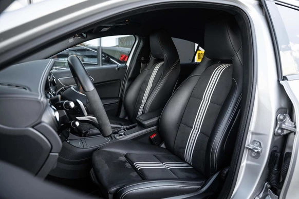 Mercedes-Benz A-Klasse - Afbeelding 25 van 30