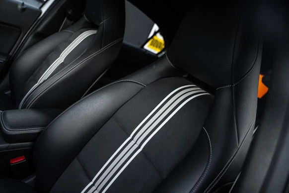 Mercedes-Benz A-Klasse - Afbeelding 2 van 30