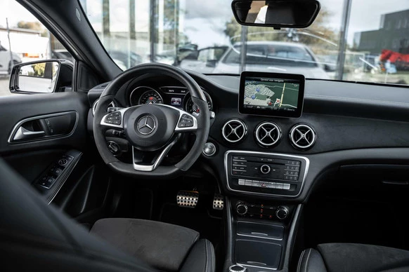 Mercedes-Benz A-Klasse - Afbeelding 28 van 30