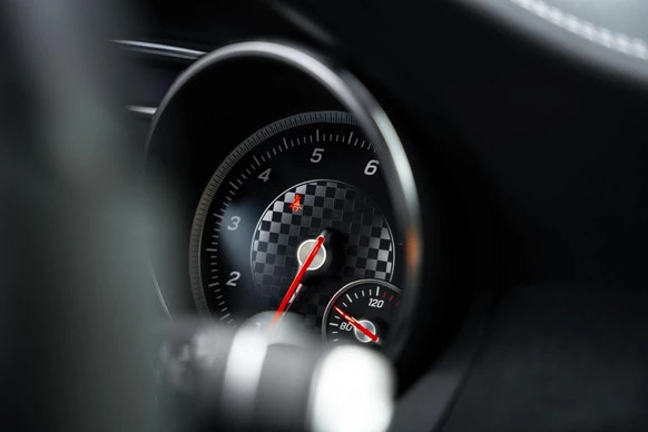 Mercedes-Benz A-Klasse - Afbeelding 29 van 30