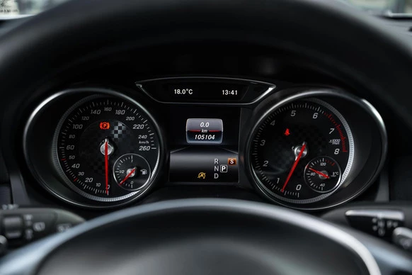 Mercedes-Benz A-Klasse - Afbeelding 30 van 30