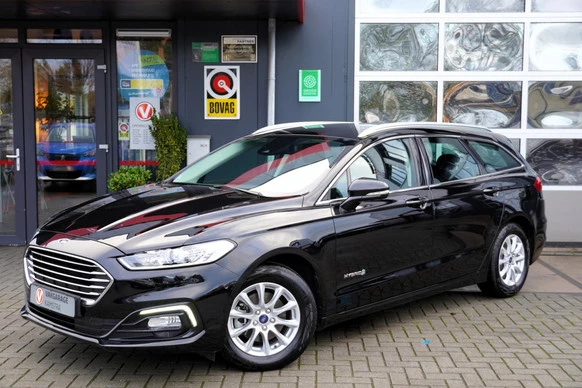Ford Mondeo - Afbeelding 2 van 30