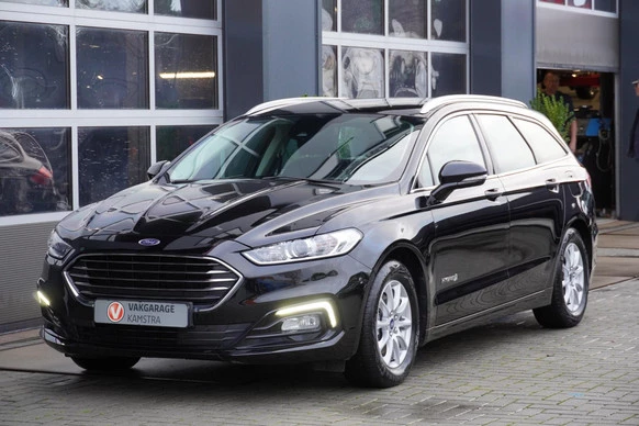 Ford Mondeo - Afbeelding 5 van 30