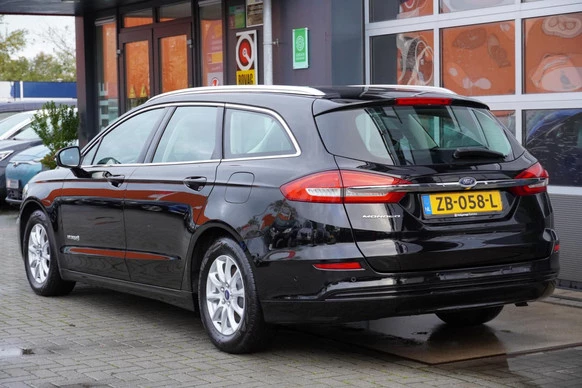 Ford Mondeo - Afbeelding 6 van 30