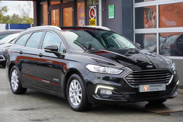 Ford Mondeo - Afbeelding 7 van 30