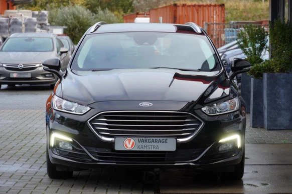 Ford Mondeo - Afbeelding 8 van 30