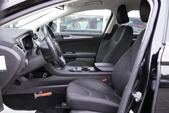 Ford Mondeo - Afbeelding 10 van 30