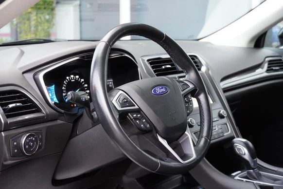 Ford Mondeo - Afbeelding 11 van 30