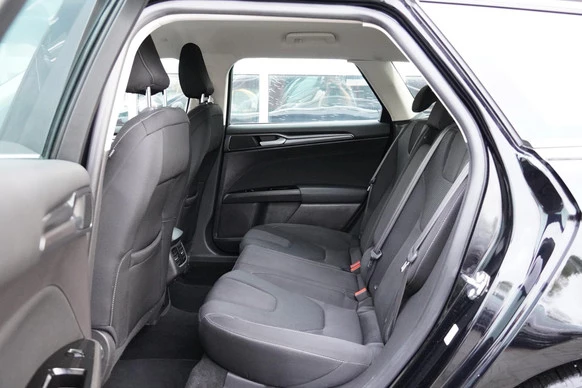 Ford Mondeo - Afbeelding 12 van 30