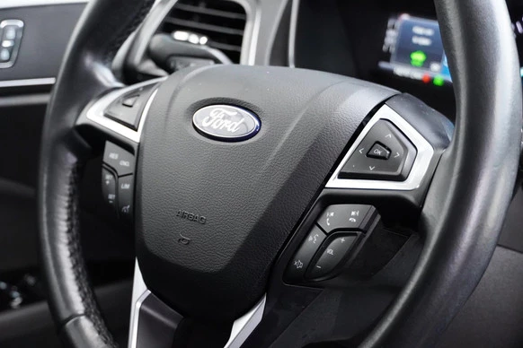 Ford Mondeo - Afbeelding 19 van 30
