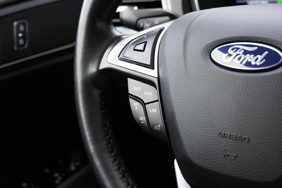 Ford Mondeo - Afbeelding 20 van 30