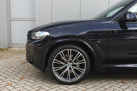 BMW iX3 - Afbeelding 4 van 30
