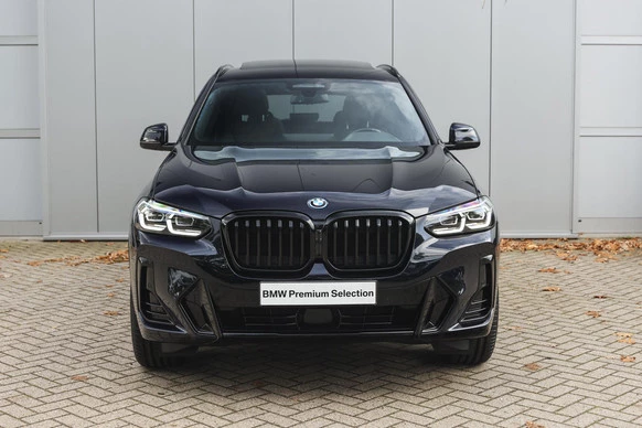 BMW iX3 - Afbeelding 6 van 30