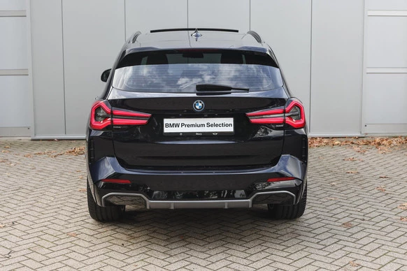 BMW iX3 - Afbeelding 7 van 30