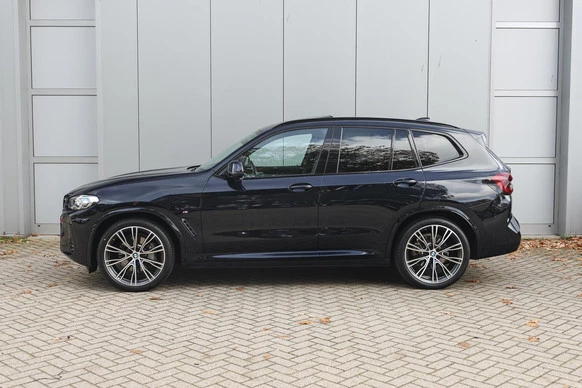 BMW iX3 - Afbeelding 8 van 30