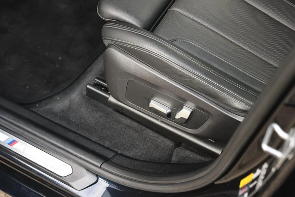 BMW iX3 - Afbeelding 11 van 30