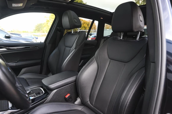 BMW iX3 - Afbeelding 12 van 30