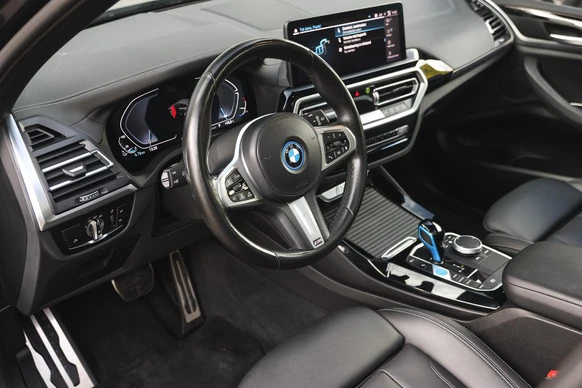 BMW iX3 - Afbeelding 13 van 30