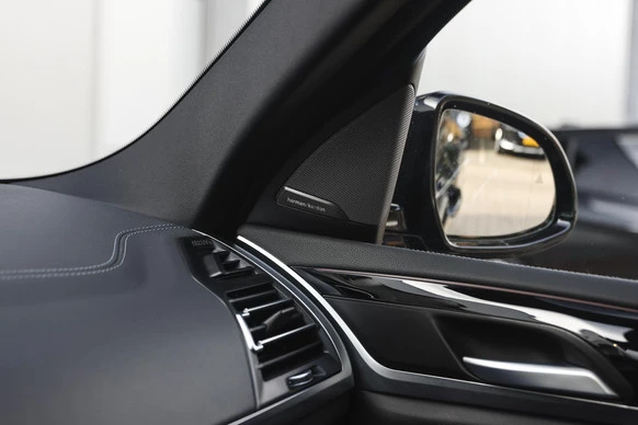 BMW iX3 - Afbeelding 14 van 30