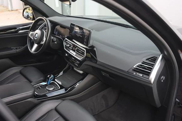 BMW iX3 - Afbeelding 15 van 30