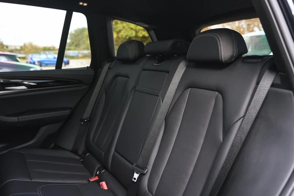 BMW iX3 - Afbeelding 17 van 30