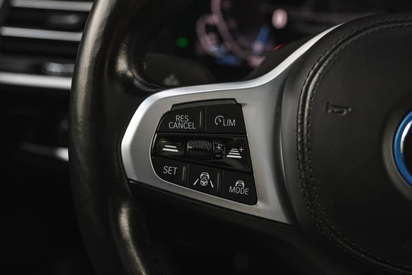 BMW iX3 - Afbeelding 18 van 30
