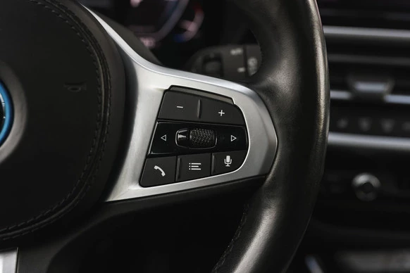 BMW iX3 - Afbeelding 19 van 30