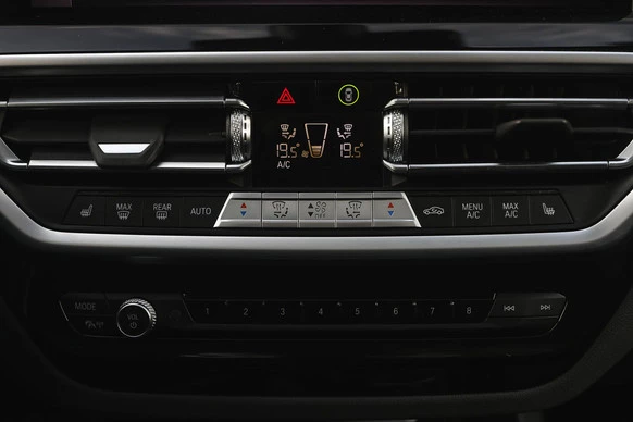 BMW iX3 - Afbeelding 20 van 30