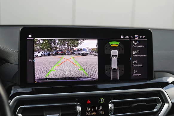 BMW iX3 - Afbeelding 21 van 30