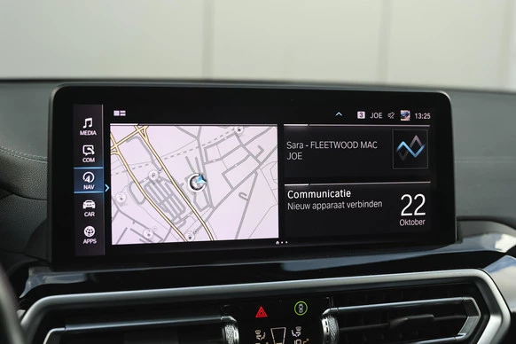 BMW iX3 - Afbeelding 22 van 30